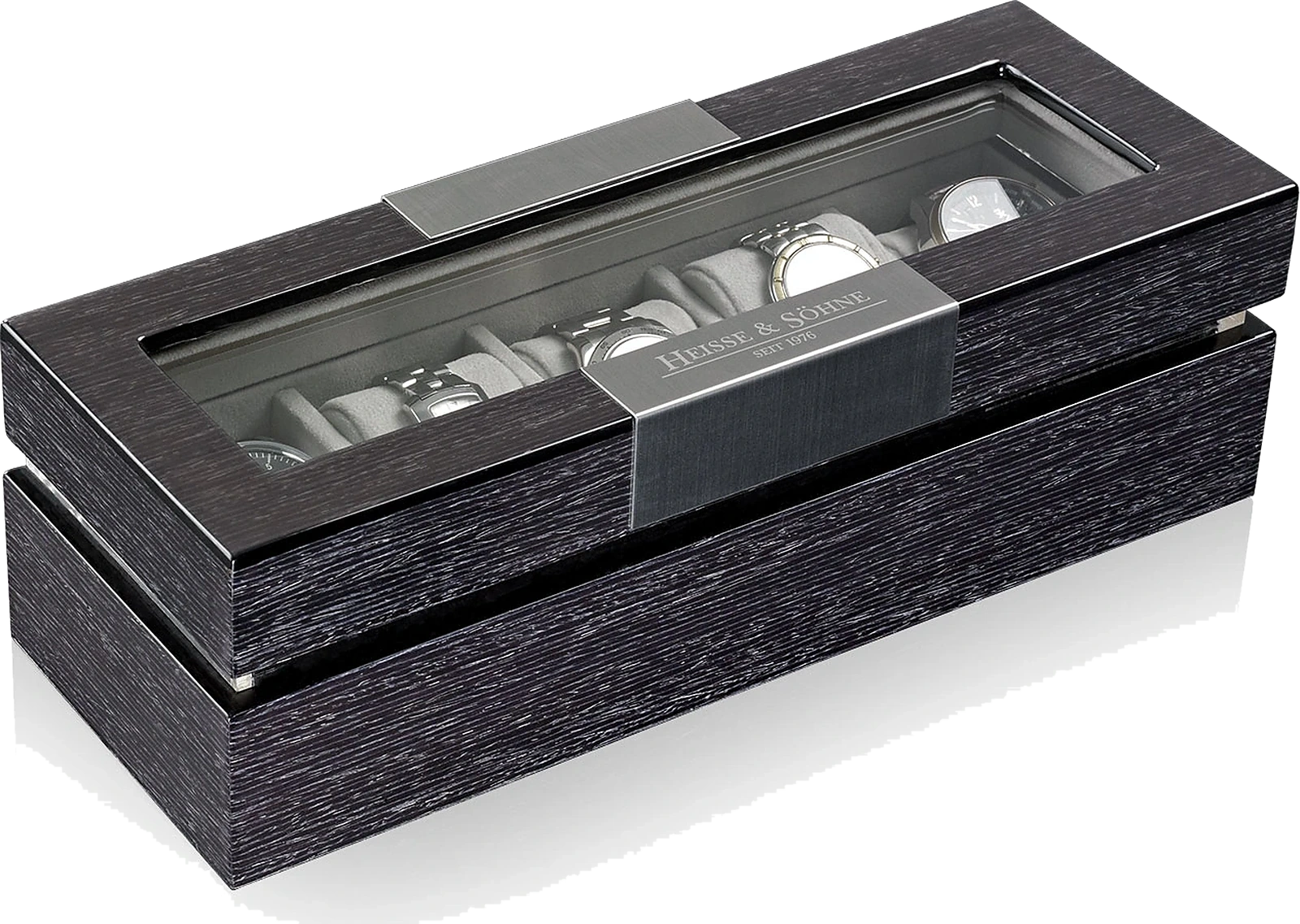 Executive 5 - Quercus — Ansicht 2