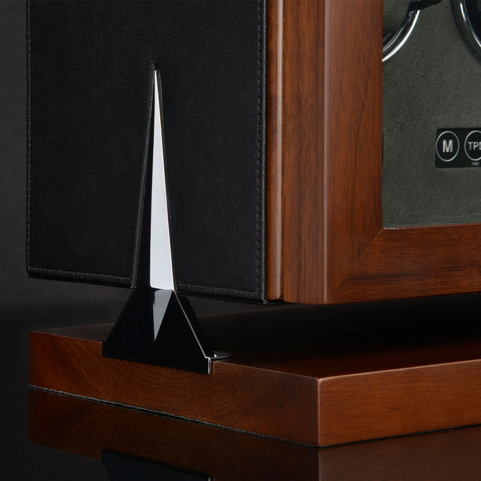 Uhrenbeweger Triton 8 — Ansicht 2