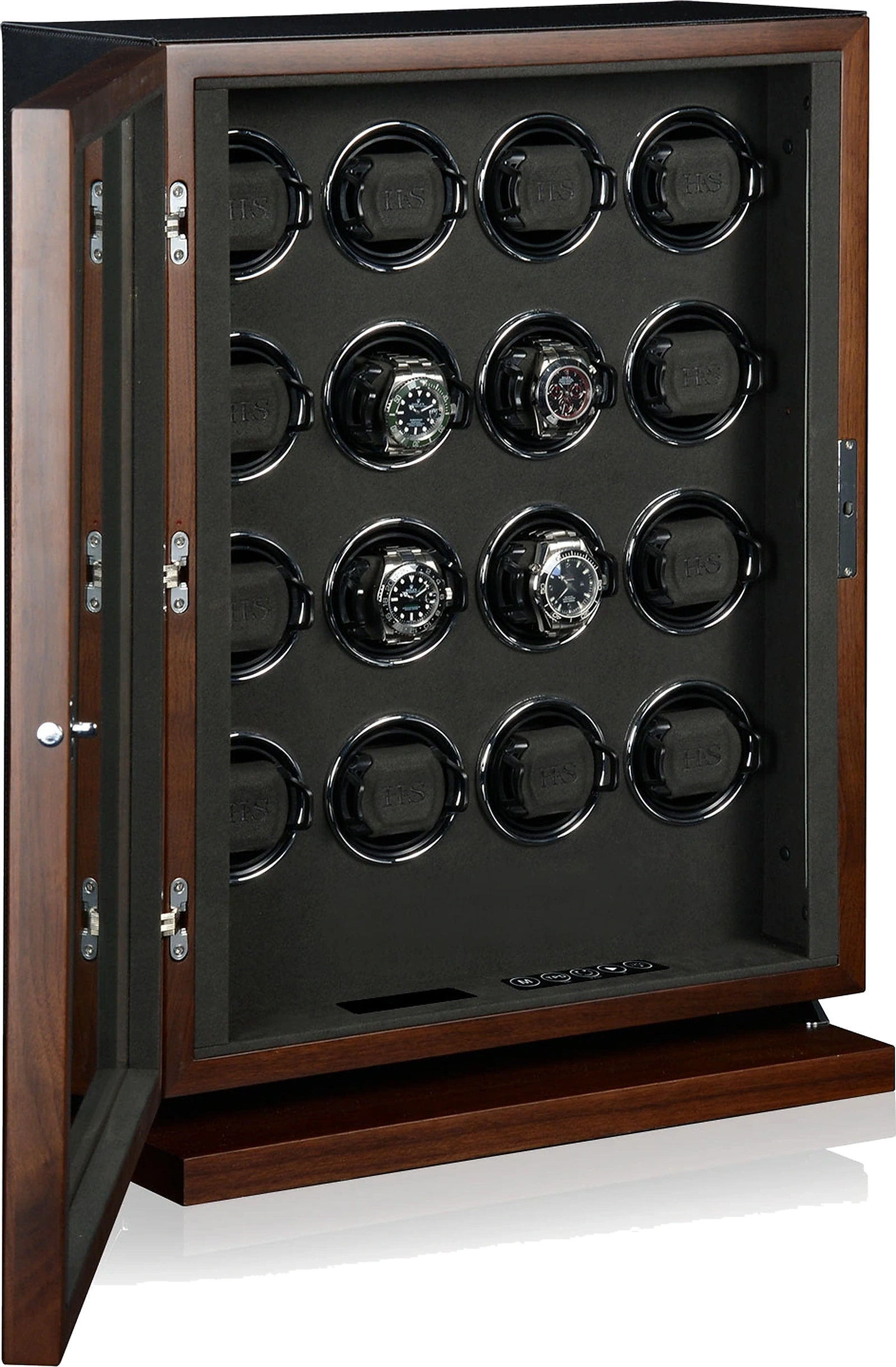 Uhrenbeweger Triton 16 — Ansicht 4