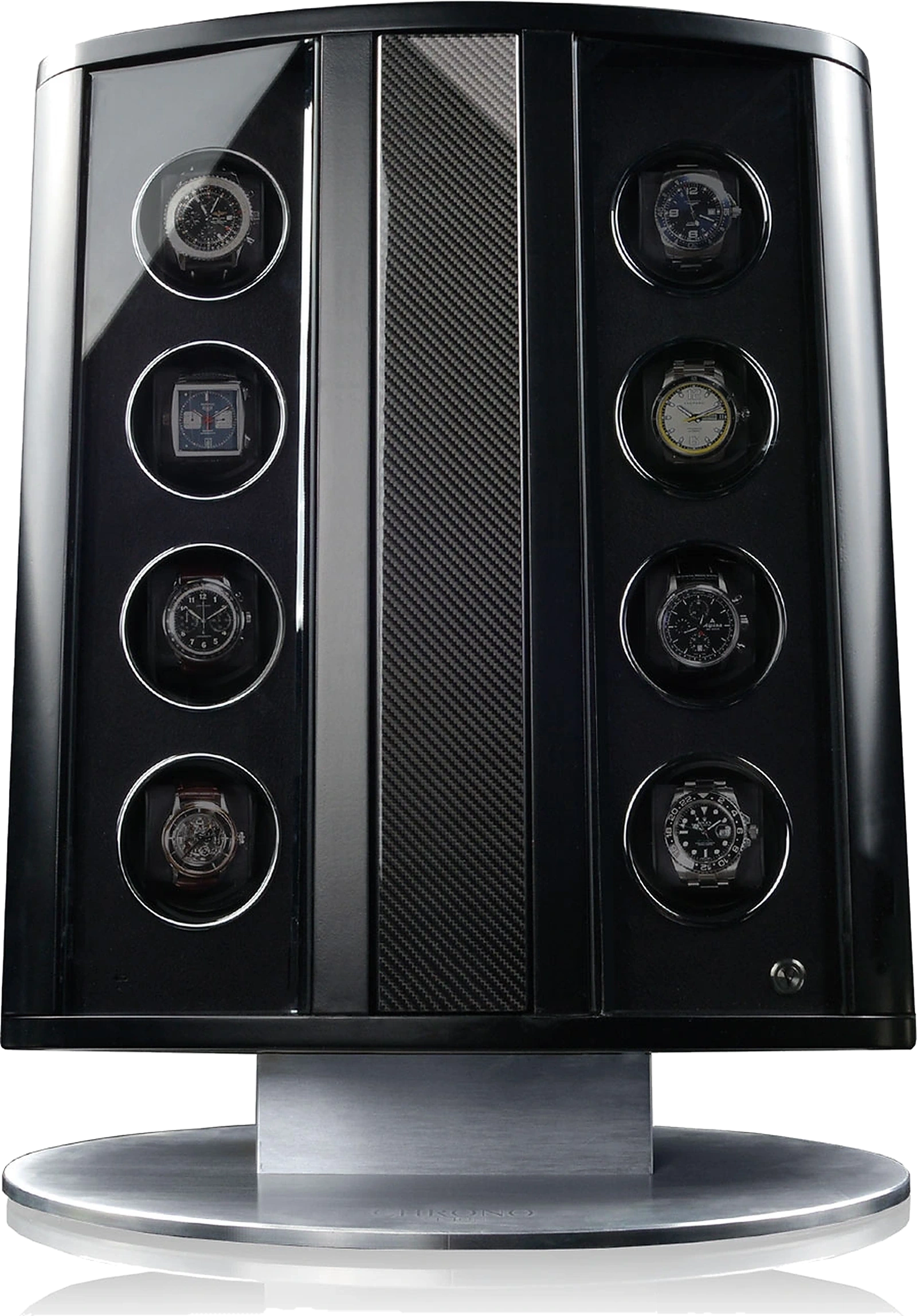 Uhrenbeweger Prestige — Ansicht 2